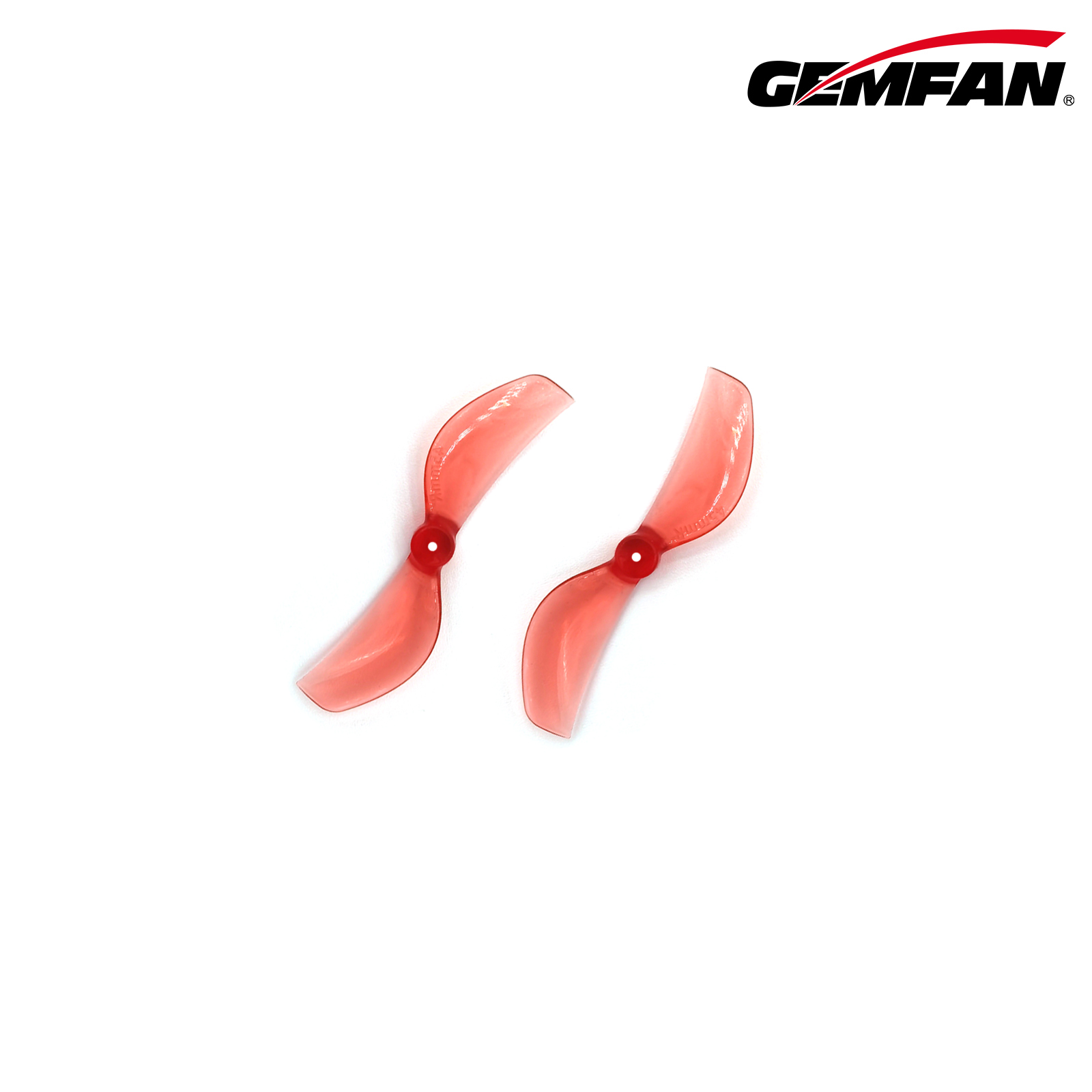 Fpv Drone Goggles - 4 paia Gemfan 45mm elica PC