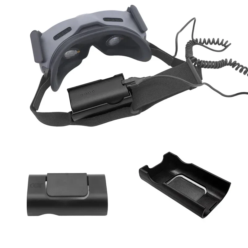 Eachine Drone E010 - Portabatteria Fascia Custodia per batteria Custodia