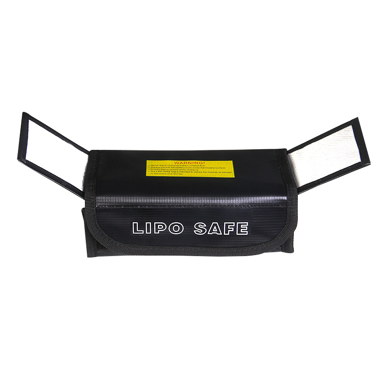 185x75x60mm Quadrato RC LiPo S - Fpv Drone Bag recensione e prezzo