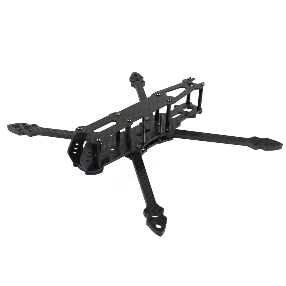 Kit Telaio TrueX in Fibra di C - Fpv Drone Kit recensione e prezzo