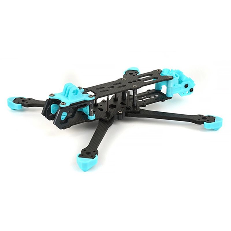MACH-MANTA V2 Kit Telaio True  - Fpv Drone Kit recensione e prezzo