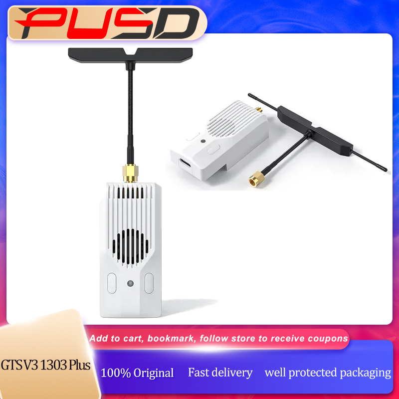 Modulo BETAFPV Nano TX V2 ELRS - Fpv Drone Antenna recensione e prezzo