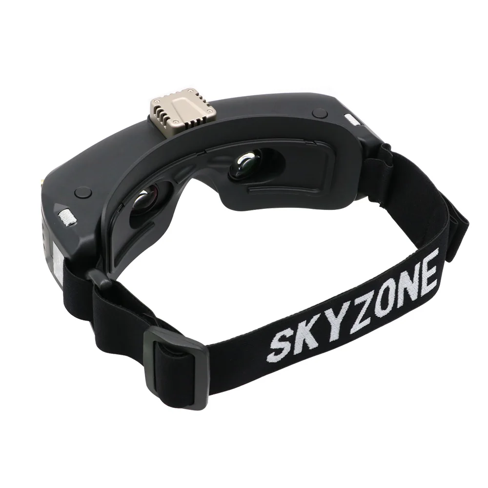 Occhiali FPV SKYZONE SKY04X PR - Fpv Drone Receiver recensione e prezzo