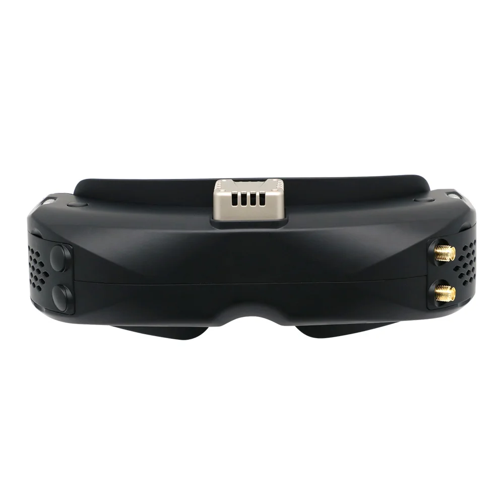 Occhiali FPV SKYZONE SKY04X PR - Fpv Drone Receiver recensione e prezzo