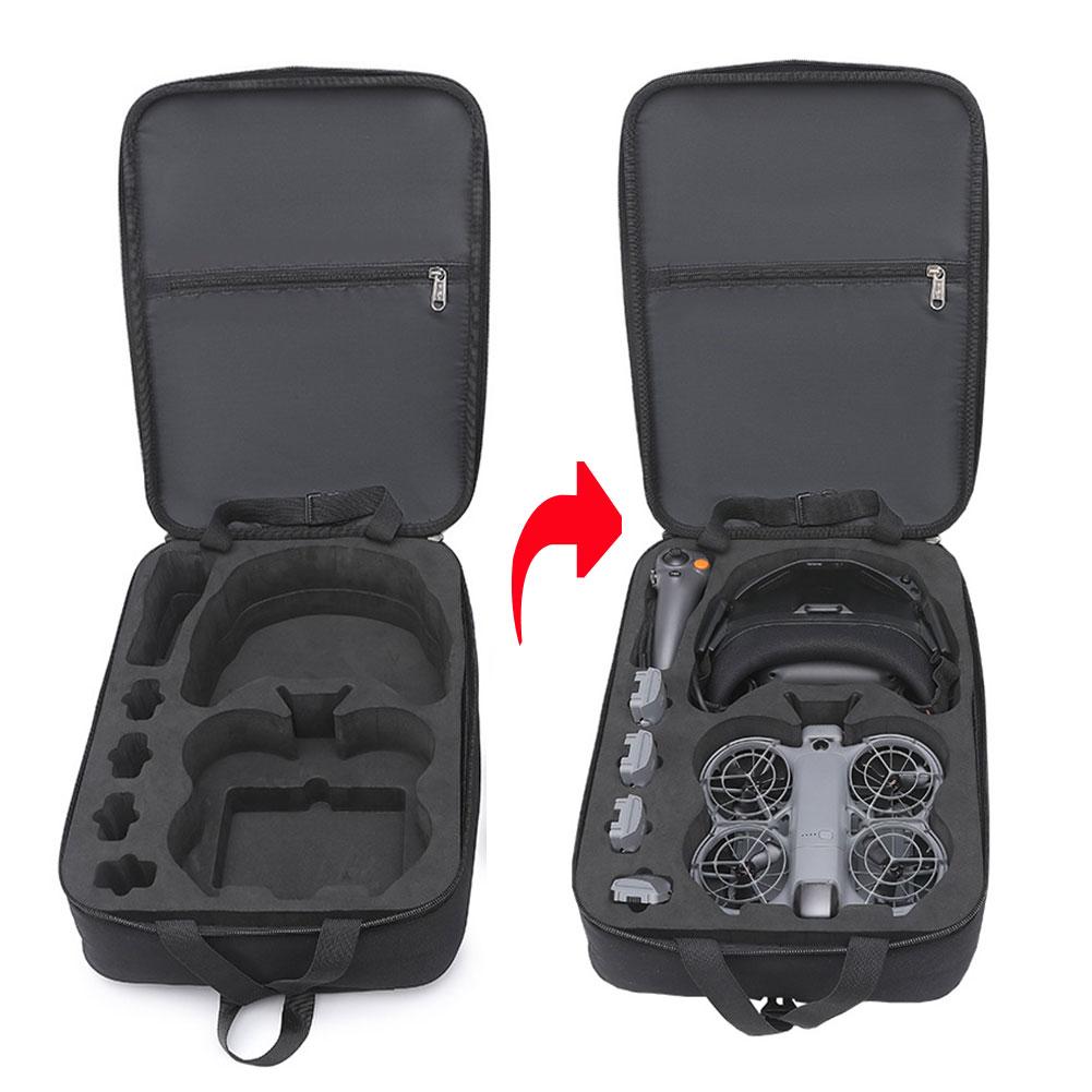 Zaino rigido per Dji Neo 2 Mot - Fpv Drone Bag recensione e prezzo