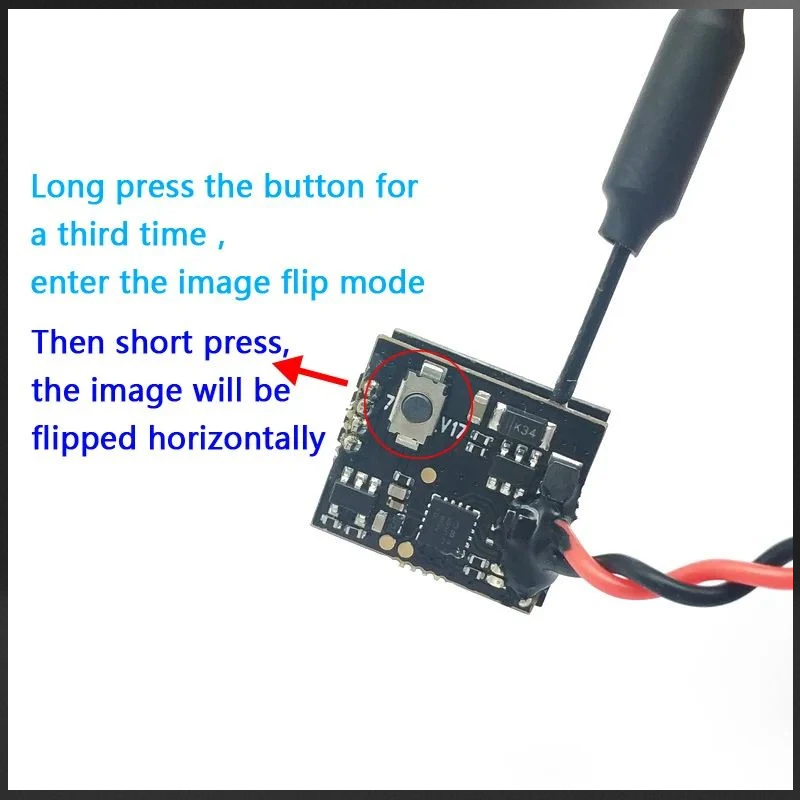 SLONWAKE FPV Trasmettitore e T - Fpv Drone Transmitter recensione e prezzo