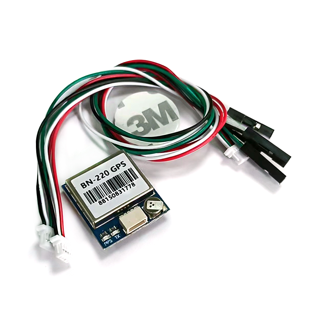 Modulo GPS GLONASS BN-220 BN88 - Fpv Drone Antenna recensione e prezzo