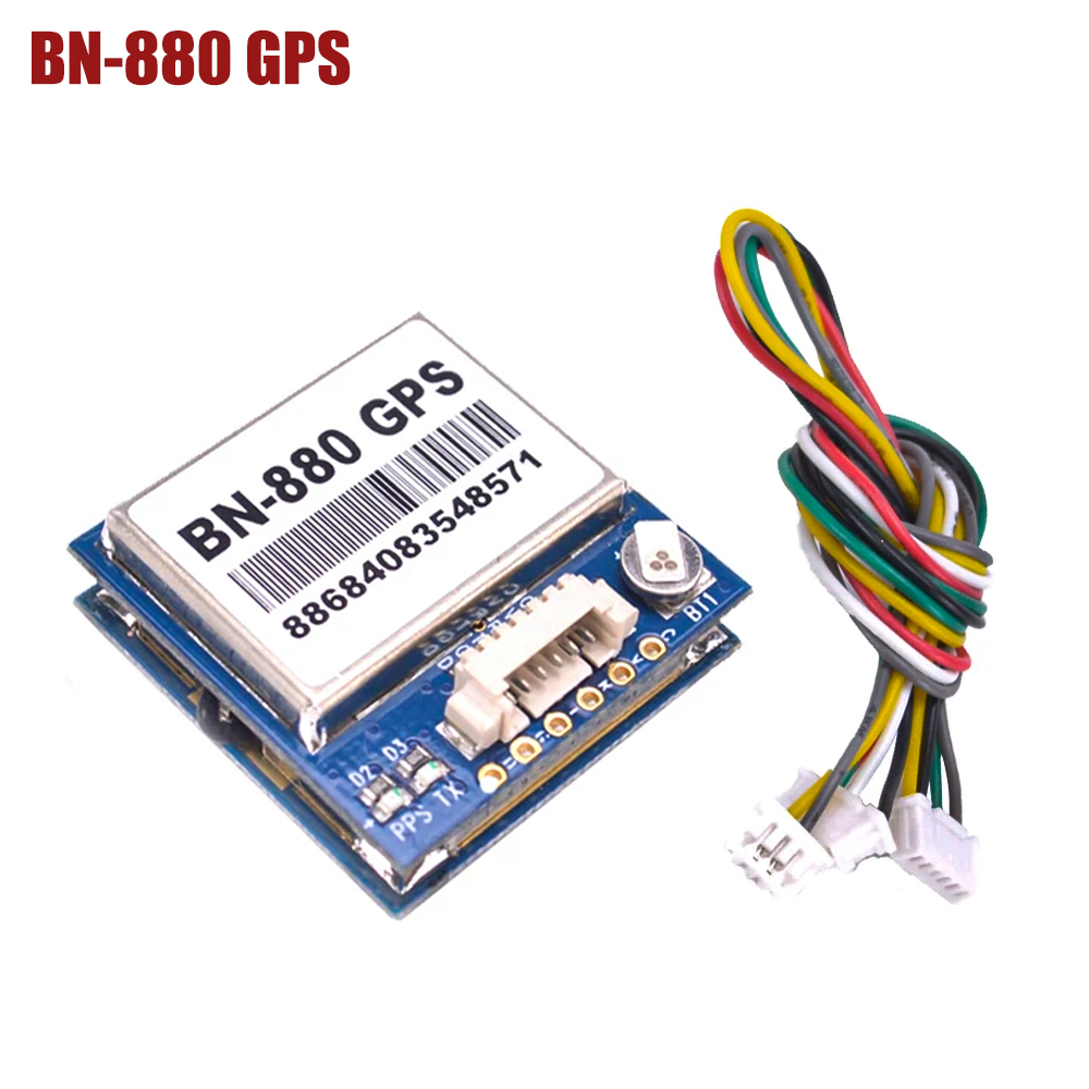 Modulo GPS GLONASS BN-220 BN88 - Fpv Drone Antenna recensione e prezzo