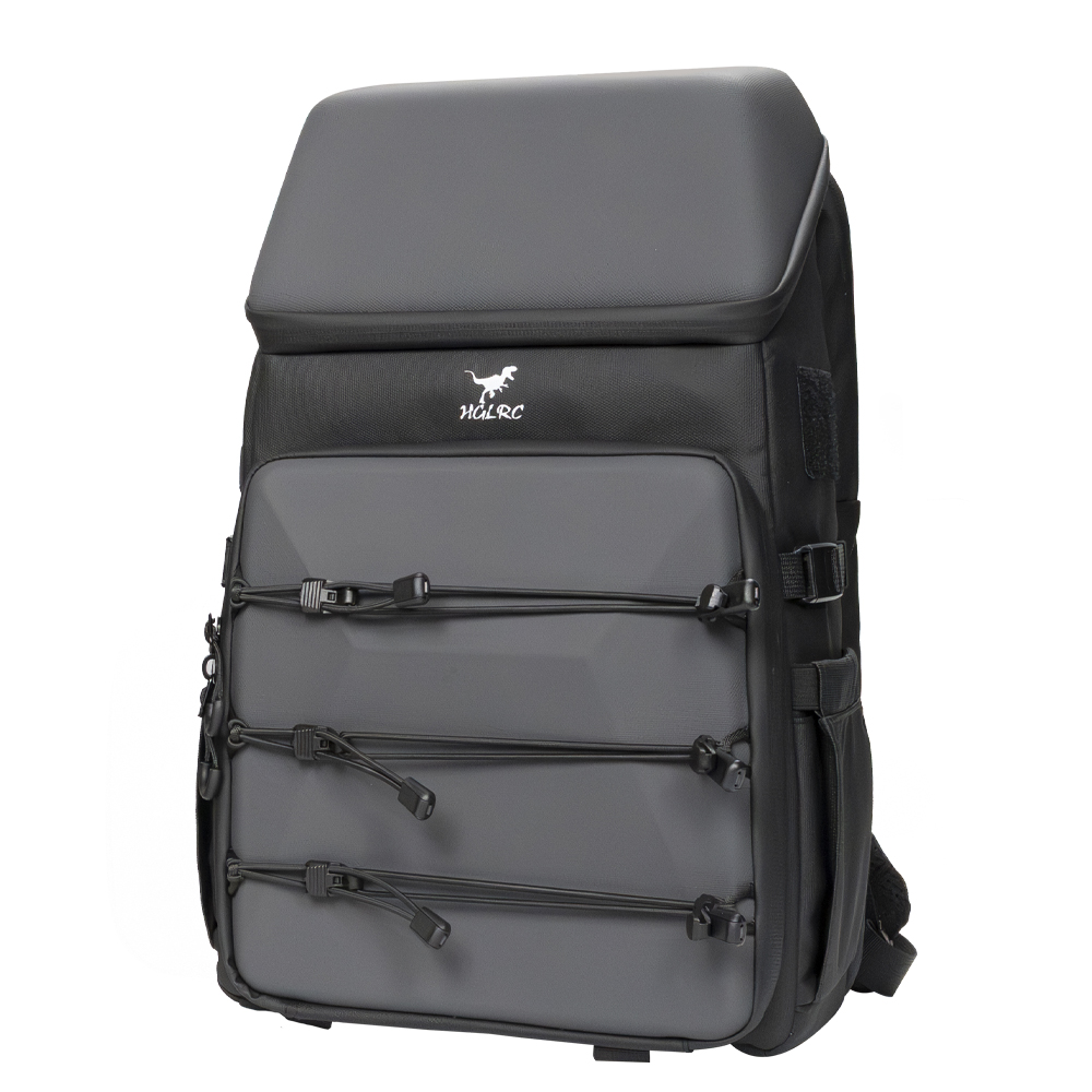 Zaino HGLRC B2 per Drone e Fot - Fpv Drone Bag recensione e prezzo
