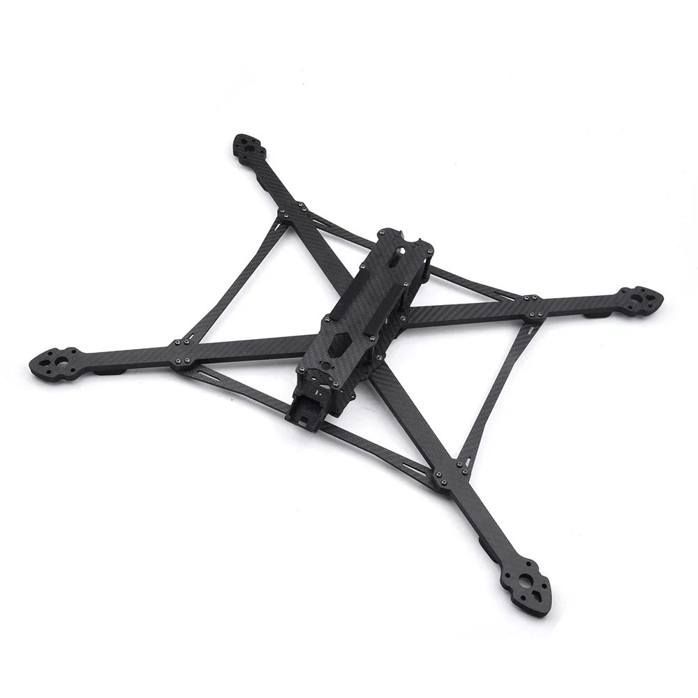 Kit Telaio Drone FPV MARK4 V3  - Fpv Drone Kit recensione e prezzo
