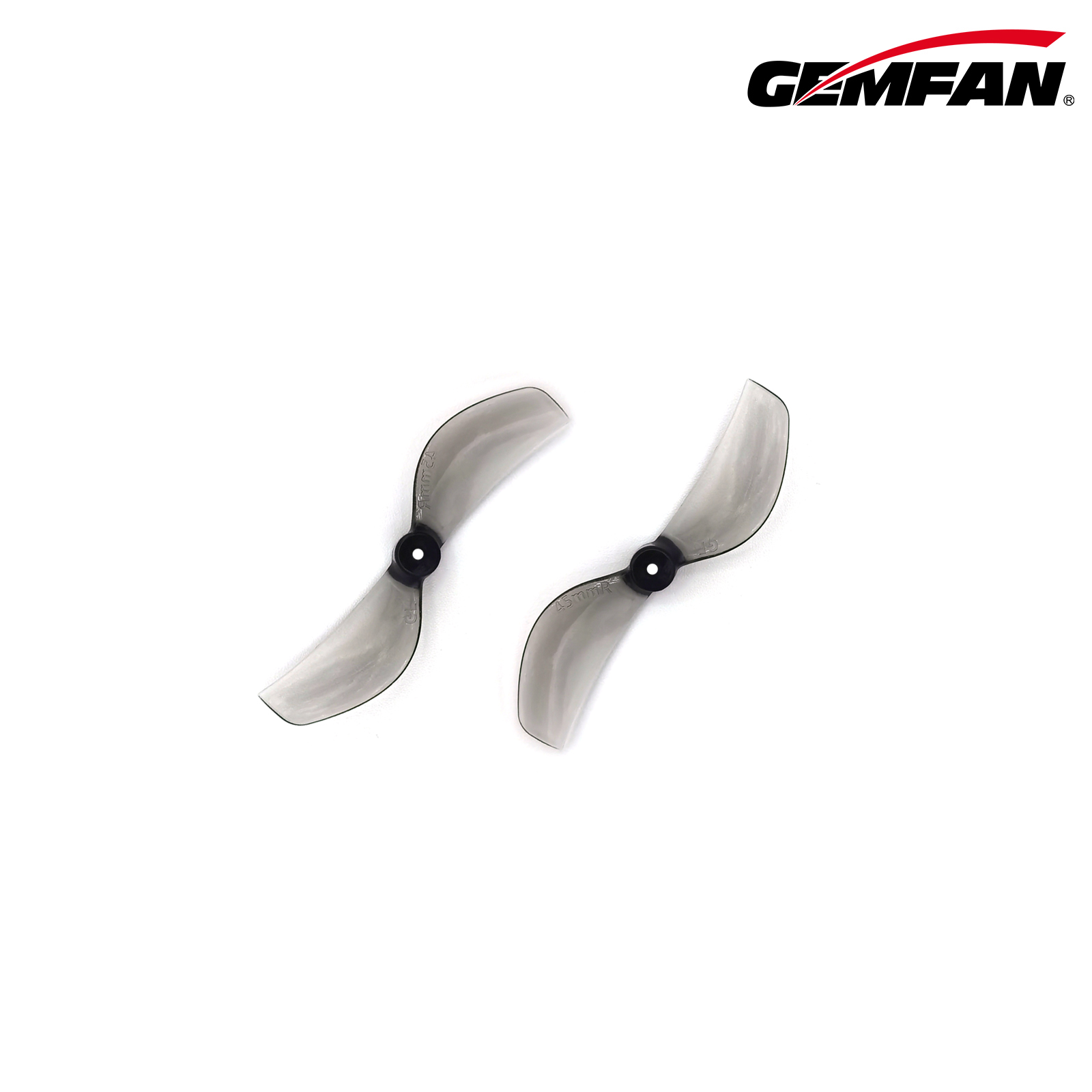 4 paia Gemfan 45mm elica PC a  - Fpv Drone Goggles recensione e prezzo