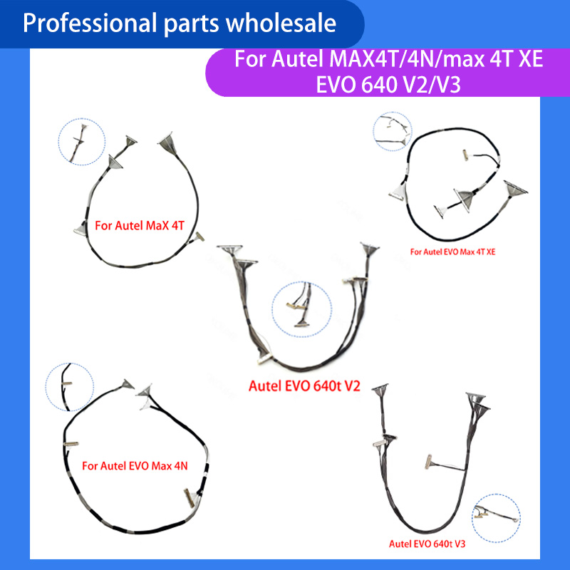 Cavo Coassiale Originale per T - Autel Drone Evo Max 4T recensione e prezzo