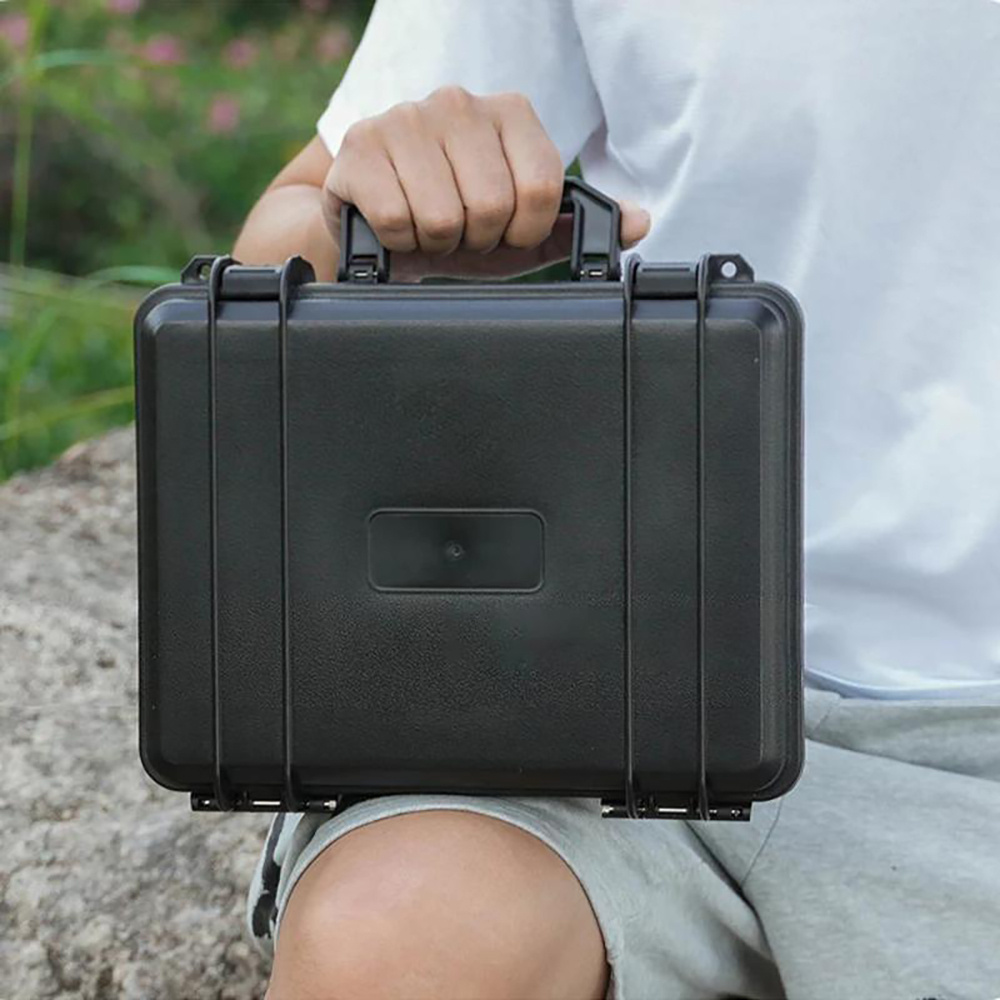Custodia Protettiva per DJI NE - Fpv Drone Bag recensione e prezzo