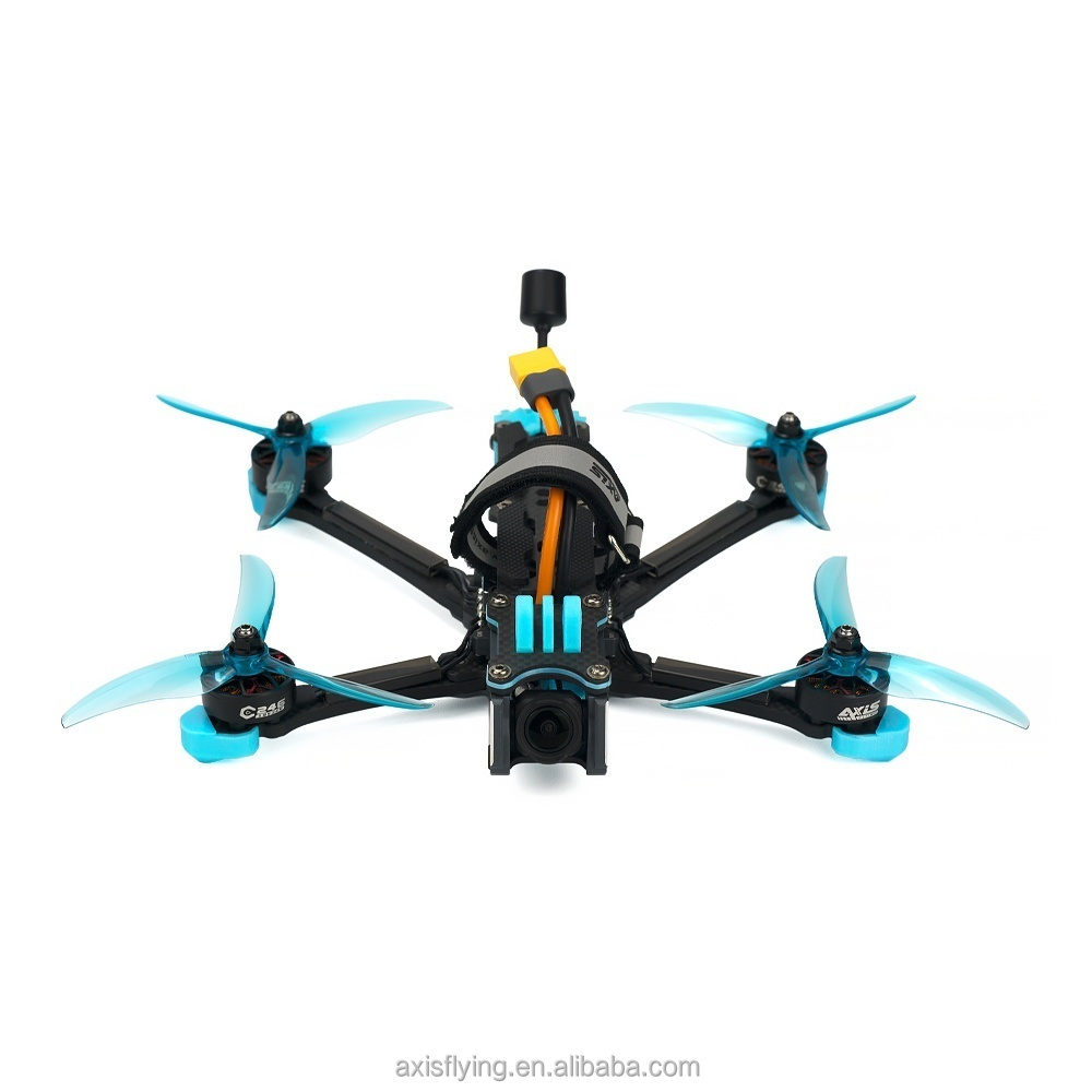 Drone FPV Freestyle Axisflying - Fpv Drone Kit recensione e prezzo