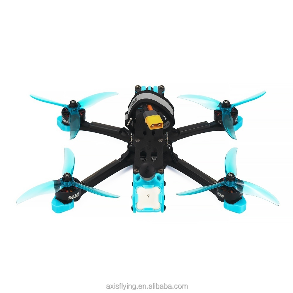 Drone FPV Freestyle Axisflying - Fpv Drone Kit recensione e prezzo