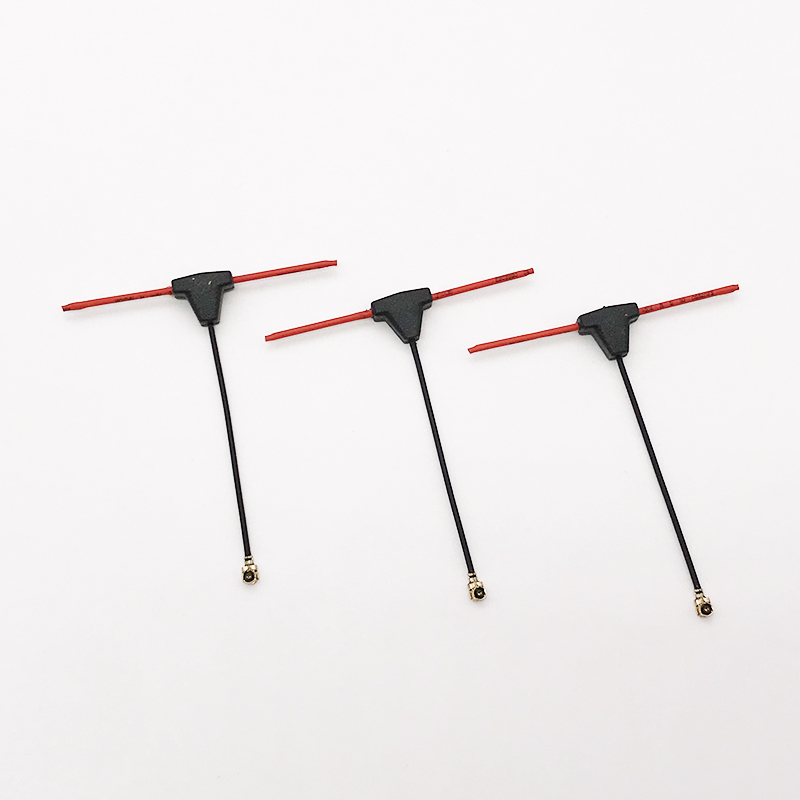 2.4G 2DBI T Antenna IPX1 per T - Fpv Drone Antenna recensione e prezzo