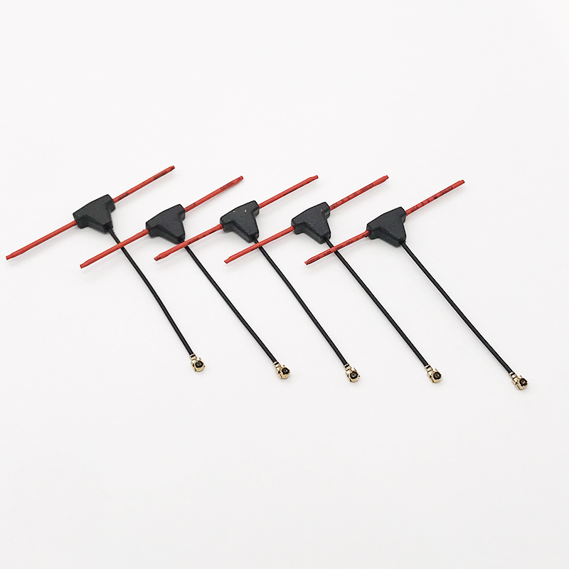 2.4G 2DBI T Antenna IPX1 per T - Fpv Drone Antenna recensione e prezzo